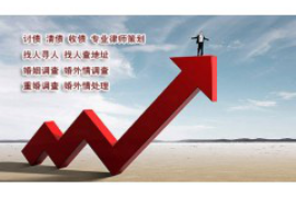 宿迁专业讨债公司，追讨消失的老赖